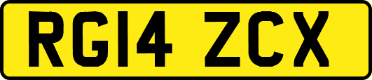 RG14ZCX