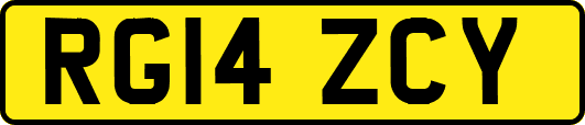 RG14ZCY