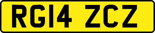 RG14ZCZ