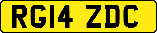 RG14ZDC