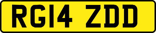 RG14ZDD