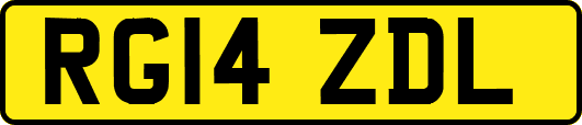 RG14ZDL