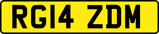RG14ZDM