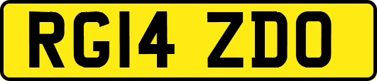 RG14ZDO