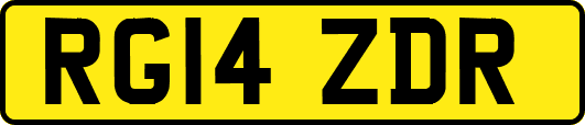 RG14ZDR