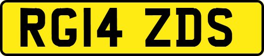 RG14ZDS