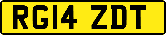 RG14ZDT