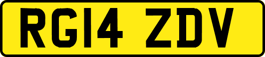 RG14ZDV