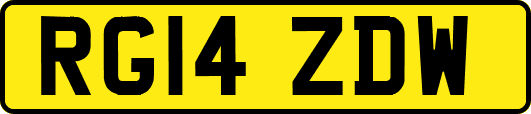 RG14ZDW