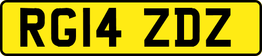 RG14ZDZ