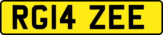 RG14ZEE
