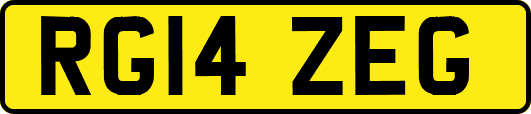 RG14ZEG