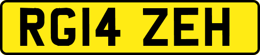 RG14ZEH