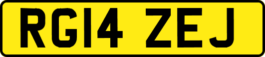 RG14ZEJ