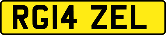 RG14ZEL