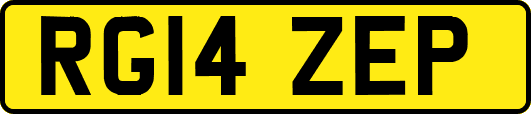 RG14ZEP