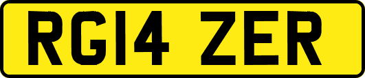 RG14ZER
