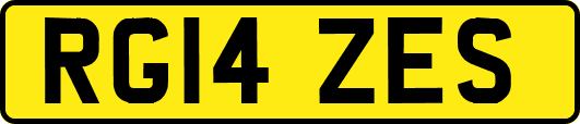 RG14ZES