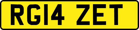 RG14ZET