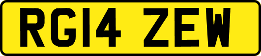 RG14ZEW