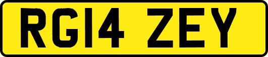 RG14ZEY