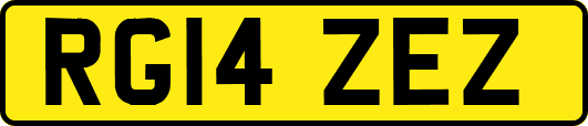 RG14ZEZ