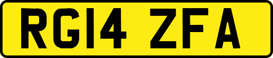 RG14ZFA