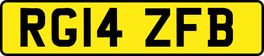 RG14ZFB