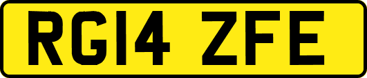 RG14ZFE