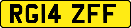 RG14ZFF