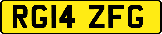 RG14ZFG