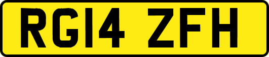RG14ZFH