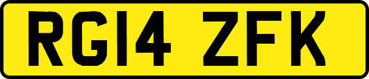 RG14ZFK