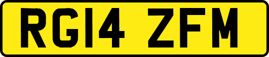 RG14ZFM