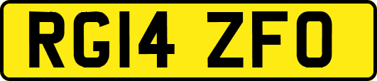 RG14ZFO