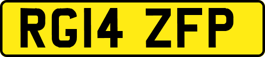 RG14ZFP