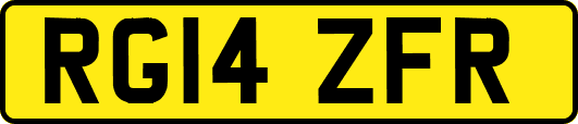 RG14ZFR