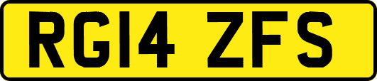 RG14ZFS