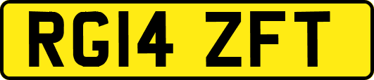 RG14ZFT