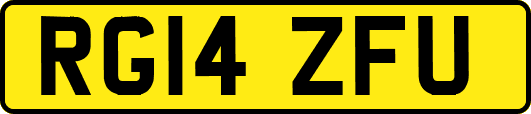 RG14ZFU