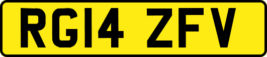 RG14ZFV