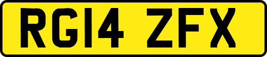 RG14ZFX