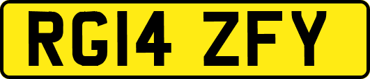 RG14ZFY