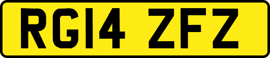 RG14ZFZ