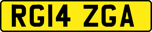 RG14ZGA