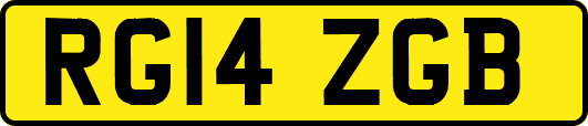 RG14ZGB