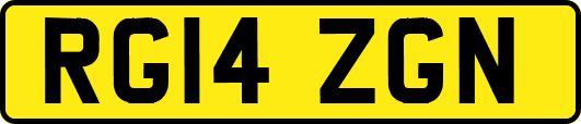 RG14ZGN