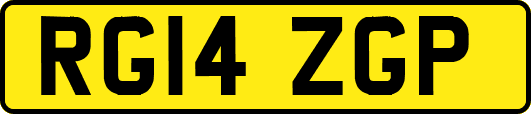 RG14ZGP
