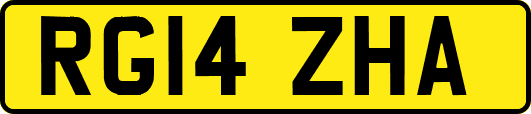 RG14ZHA