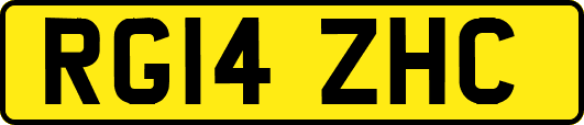 RG14ZHC